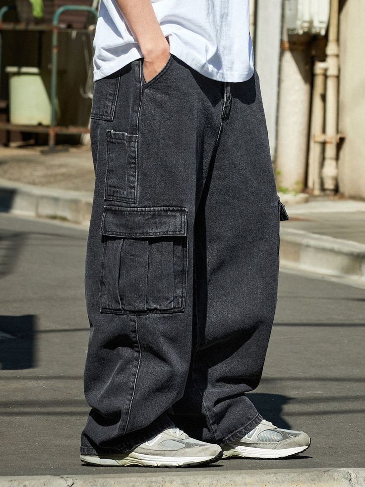 Cargo 3 baggycargos